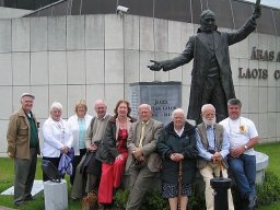 Clan Tour 2008