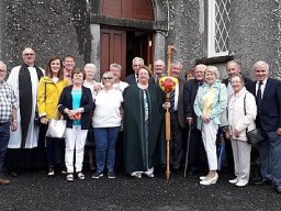 Clan Group 2018