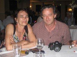 Visitors from Oz 