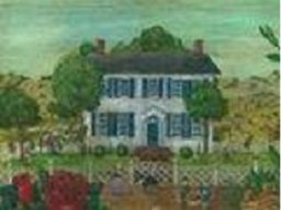 Patrick Lawler's Ranch 