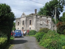 Tenakill House 