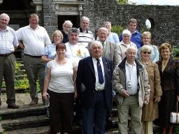 Clan Tour 2007